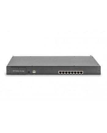 DIGITUS Professional DS-72216 - KVM Switch - 16 x KVM Port (s) - Rack Mountable (DS-72216) nr 2