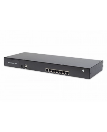 DIGITUS Professional DS-72216 - KVM Switch - 16 x KVM Port (s) - Rack Mountable (DS-72216) nr 1
