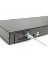 DIGITUS Professional DS-72216 - KVM Switch - 16 x KVM Port (s) - Rack Mountable (DS-72216) - nr 8