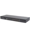 DIGITUS Professional DS-72217 - KVM Switch - 16 x KVM Port (s) - Rack Mountable (DS-72217) - nr 13