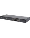 DIGITUS Professional DS-72217 - KVM Switch - 16 x KVM Port (s) - Rack Mountable (DS-72217) - nr 15