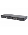 DIGITUS Professional DS-72217 - KVM Switch - 16 x KVM Port (s) - Rack Mountable (DS-72217) - nr 3