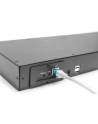 DIGITUS Professional DS-72217 - KVM Switch - 16 x KVM Port (s) - Rack Mountable (DS-72217) - nr 7