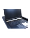 InterTech Inter-Tech KVM-1708 LED - KVM console with KVM switch - 8 ports - PS / 2, USB - 43.2 cm (17 '') rack - Recessed - 1280 x 1024 - 300 lm - 1000: 1 - VGA (88887213) - nr 4