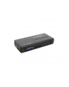 InLine KVM Switch 4- > 1 USB- VGA with Cable set (60614H) - nr 2