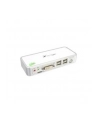 InLine® KVM Switch, DVI, 2x, USB, with Audio (61602C) - nr 10