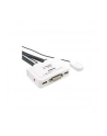 InLine - KVM- /Audio- /USB- Switch - USB - 2 x KVM/Audio/USB - 1 local user - Desktop (61613I) - nr 11