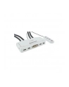 INLINE - KVM- /Audio- /USB- Switch - USB - 4 x KVM/Audio/USB - 1 local user - Desktop (61614I) - nr 13