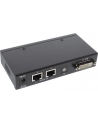 InLine® DVI USB KVM Extender, extension over UTP, with audio, up to 50m (61640) - nr 6