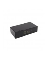 InLine - KVM- /Audio- /USB- Switch - USB - 2 x KVM/Audio/USB - 1 local user - Desktop (63622I) - nr 3