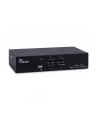 InterTech Inter-Tech Argus KVM-AS-41DA - KVM / Audio Switch - USB - 4 x KVM / Audio - Desktop (88887201) - nr 1