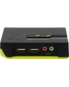 LevelOne ViewCon KVM-0221 - KVM / Audio Switch - USB - 2 Ports - 1 Local User (590221) - nr 13
