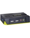 LevelOne ViewCon KVM-0221 - KVM / Audio Switch - USB - 2 Ports - 1 Local User (590221) - nr 18