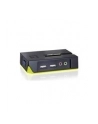 LevelOne ViewCon KVM-0221 - KVM / Audio Switch - USB - 2 Ports - 1 Local User (590221) - nr 21