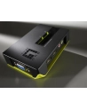 LevelOne ViewCon KVM-0221 - KVM / Audio Switch - USB - 2 Ports - 1 Local User (590221) - nr 32