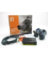 LevelOne ViewCon KVM-0221 - KVM / Audio Switch - USB - 2 Ports - 1 Local User (590221) - nr 34