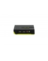 LevelOne ViewCon KVM-0221 - KVM / Audio Switch - USB - 2 Ports - 1 Local User (590221) - nr 3