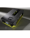 LevelOne ViewCon KVM-0221 - KVM / Audio Switch - USB - 2 Ports - 1 Local User (590221) - nr 8