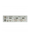 Lindy KVM Switch Pro - KVM Switch - 2 x KVM port (s) - 1 local user - desktop - nr 2