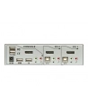 Lindy KVM Switch Pro - KVM Switch - 2 x KVM port (s) - 1 local user - desktop - nr 5