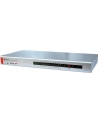 Lindy KVM CAT-32 IP Switch - KVM Switch - PS / 2, USB - CAT5 - 32 x KVM Port (s) - 1 Local User - Rack Mountable (39631) - nr 12