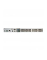 Lindy KVM CAT-32 IP Switch - KVM Switch - PS / 2, USB - CAT5 - 32 x KVM Port (s) - 1 Local User - Rack Mountable (39631) - nr 1