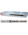 Lindy KVM CAT-32 IP Switch - KVM Switch - PS / 2, USB - CAT5 - 32 x KVM Port (s) - 1 Local User - Rack Mountable (39631) - nr 2