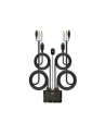 Lindy HDMI KVM Switch Compact USB 2.0 Audio 2 Port (42340) - nr 11