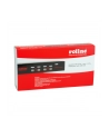 Secomp ROLINE KVM Switch,DP,USB,4 Ports,black (14.01.3329) - nr 10