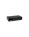 Secomp ROLINE KVM Switch,DP,USB,4 Ports,black (14.01.3329) - nr 6