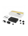 StarTech.com 4 Port DisplayPort KVM Switch - 4K 60Hz - KVM / Audio Switch - 4 x KVM / Audio - 1 Local User - Desktop - AC 100 - 240V - nr 21