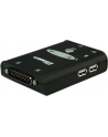 VALUE KVM Switch ''Star'', 1U - 2 PCs, HDMI, USB (14.99.3250) - nr 3
