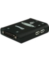 VALUE KVM Switch ''Star'', 1U - 2 PCs, HDMI, USB (14.99.3250) - nr 5