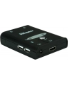VALUE KVM Switch ''Star'', 1U - 2 PCs, HDMI, USB (14.99.3250) - nr 8