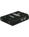 VALUE KVM Switch ''Star'', 1U - 2 PCs, HDMI, USB (14.99.3250) - nr 9
