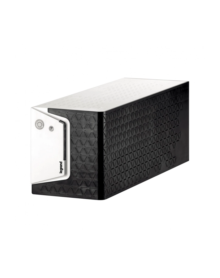 legrand Zasilacz UPS Keor SP 600 4xICE 310180 główny