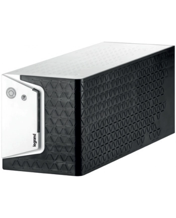 legrand Zasilacz UPS Keor SP 800 FR 1x C13, 1xFR 310185 nr 2