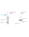 netgear Zasilacz sieciowy PLW1000 Power Line 1xGb WiFi AC1000 - nr 18