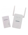 netgear Zasilacz sieciowy PLW1000 Power Line 1xGb WiFi AC1000 - nr 1