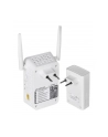 netgear Zasilacz sieciowy PLW1000 Power Line 1xGb WiFi AC1000 - nr 2