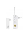 netgear Zasilacz sieciowy PLW1000 Power Line 1xGb WiFi AC1000 - nr 4