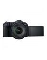 Canon EOS RP Hybrid camera + RF 24-105mm f/4L IS USM + MT adapter - nr 10