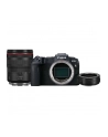 Canon EOS RP Hybrid camera + RF 24-105mm f/4L IS USM + MT adapter - nr 17