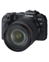Canon EOS RP Hybrid camera + RF 24-105mm f/4L IS USM + MT adapter - nr 18