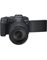 Canon EOS RP Hybrid camera + RF 24-105mm f/4L IS USM + MT adapter - nr 19