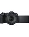 Canon EOS RP Hybrid camera + RF 24-105mm f/4L IS USM + MT adapter - nr 20