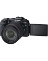 Canon EOS RP Hybrid camera + RF 24-105mm f/4L IS USM + MT adapter - nr 21
