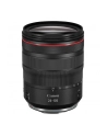 Canon EOS RP Hybrid camera + RF 24-105mm f/4L IS USM + MT adapter - nr 22