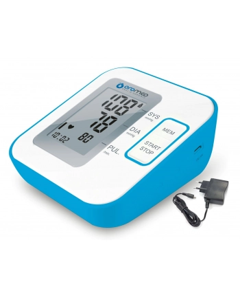 hi-tech medical Ciśnieniomierz naramienny ORO-N3COMPACT nr 1