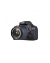 Canon EOS 2000D 18-55 III EU26 SLR Camera Kit, Megapixel 24.1 MP, ISO 12800, Display diagonal 3.0 '', Wi-Fi, Video recording, APS-C, Black - nr 20
